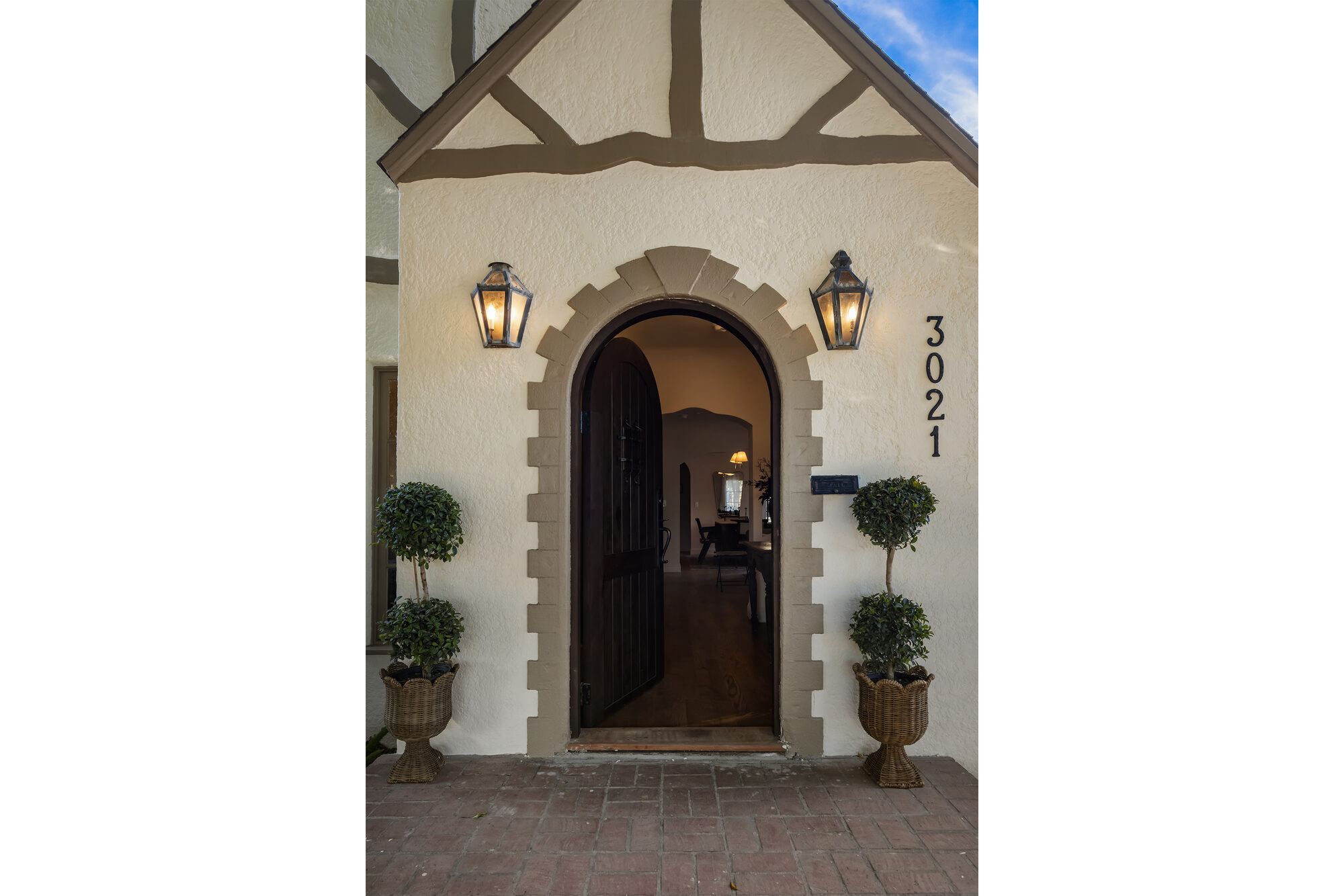 Glenhurst Avenue ADU in Los Angeles — completed project photo 5
