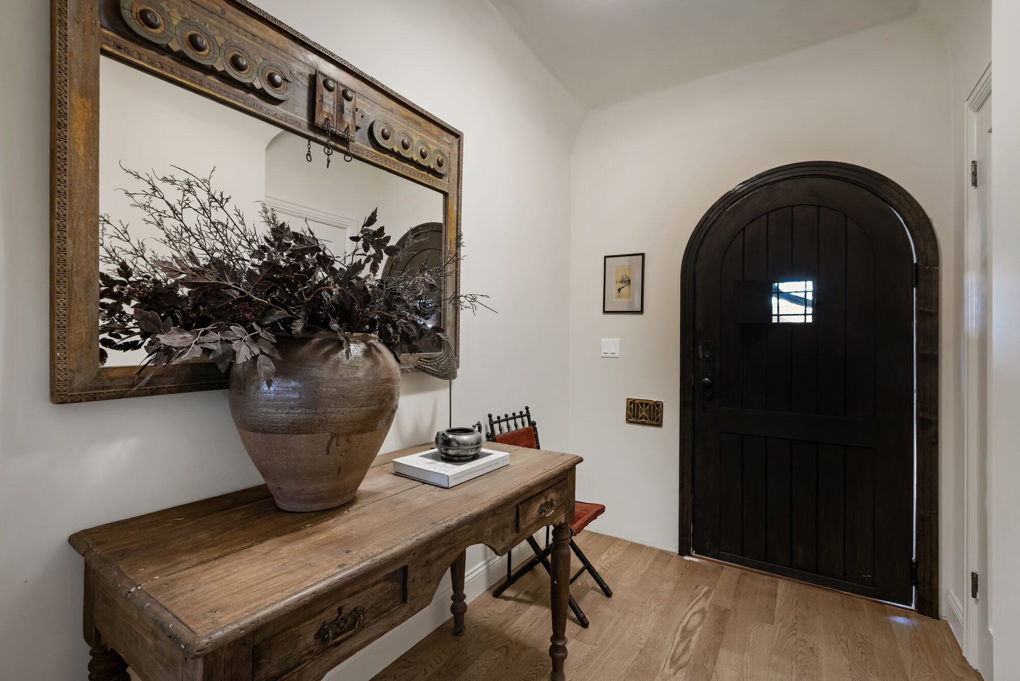 Glenhurst Avenue ADU in Los Angeles — completed project photo 6