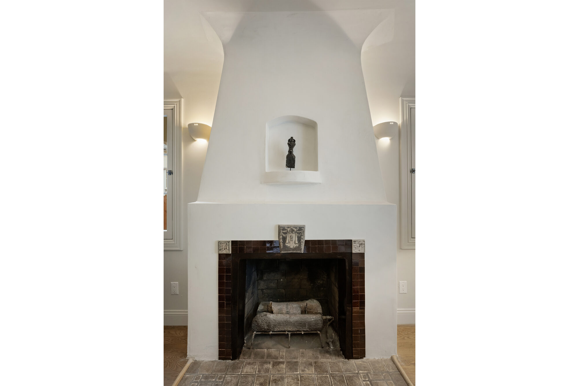 Glenhurst Avenue ADU in Los Angeles — completed project photo 11