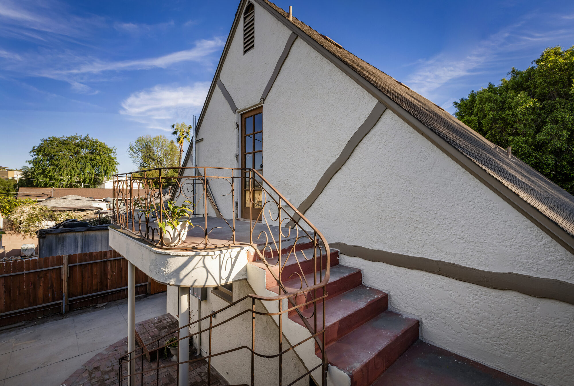 Glenhurst Avenue ADU in Los Angeles — completed project photo 1