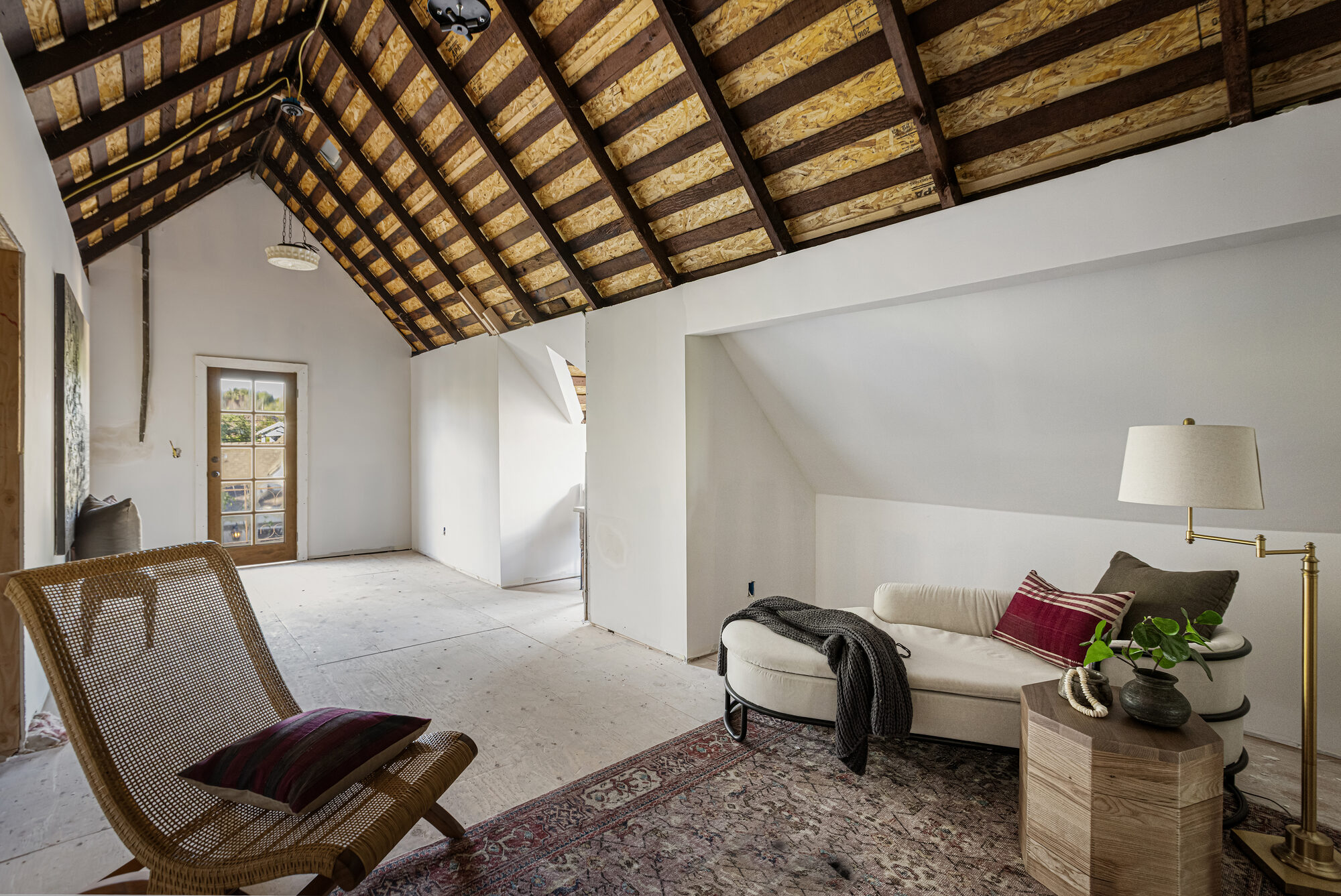 Glenhurst Avenue ADU in Los Angeles — completed project photo 4