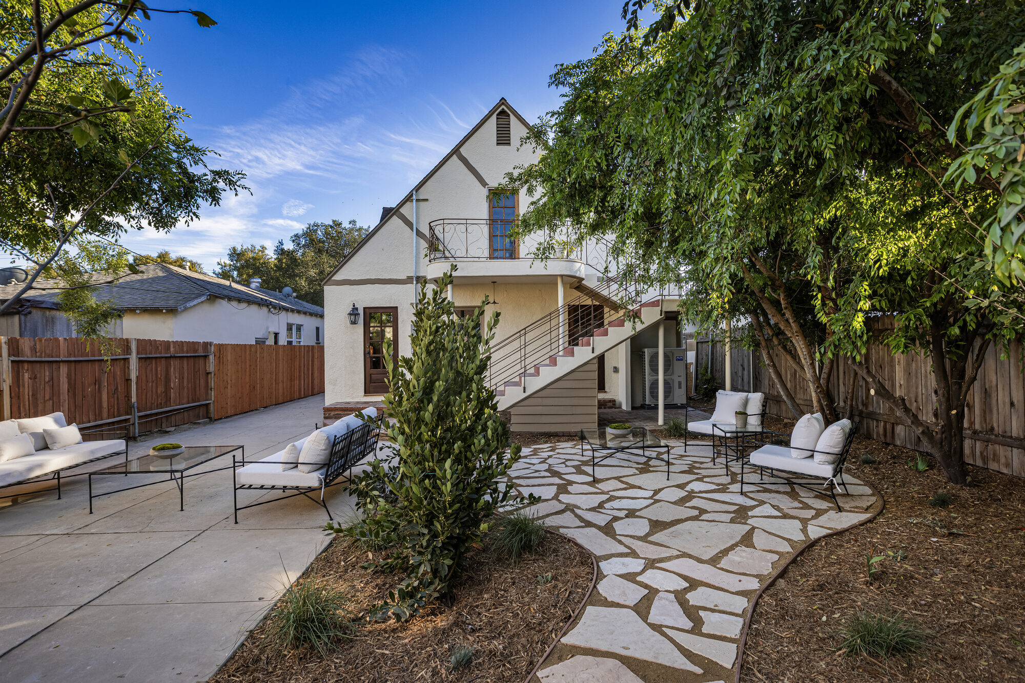 Glenhurst Avenue ADU in Los Angeles — completed project photo 5