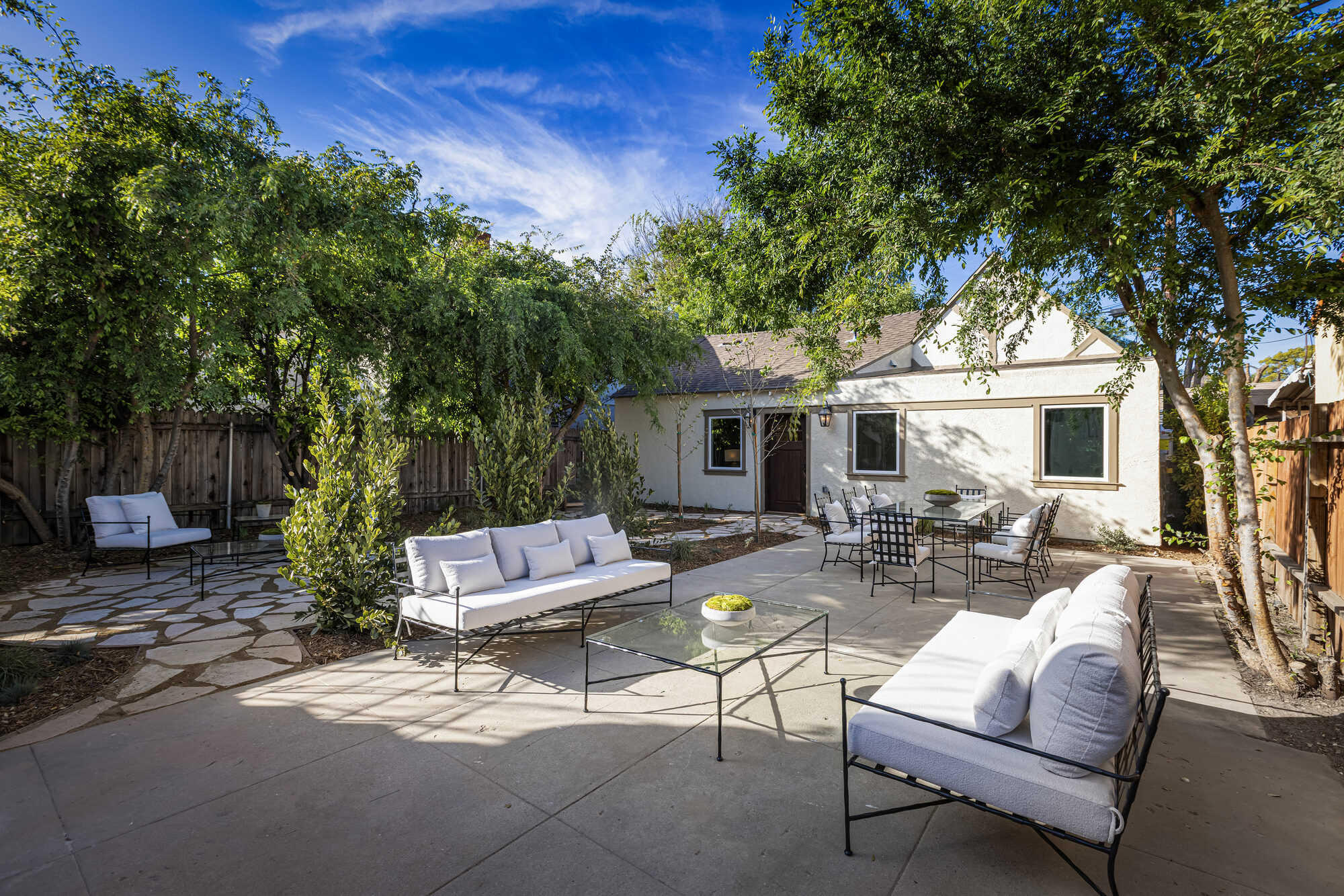 Glenhurst Avenue ADU in Los Angeles — completed project photo 6