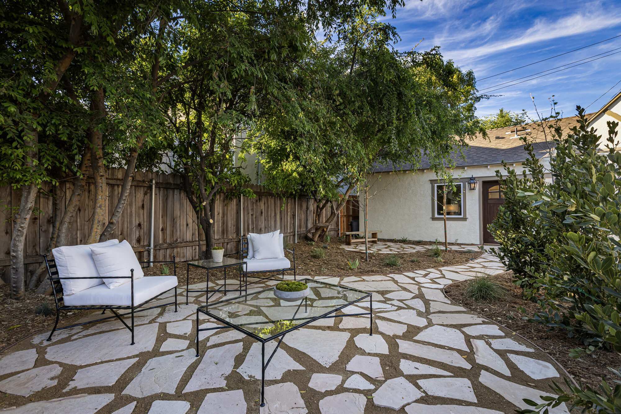 Glenhurst Avenue ADU in Los Angeles — completed project photo 8