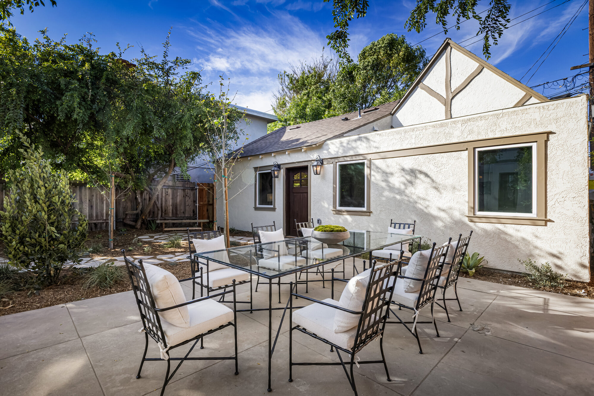 Glenhurst Avenue ADU in Los Angeles — completed project photo 12