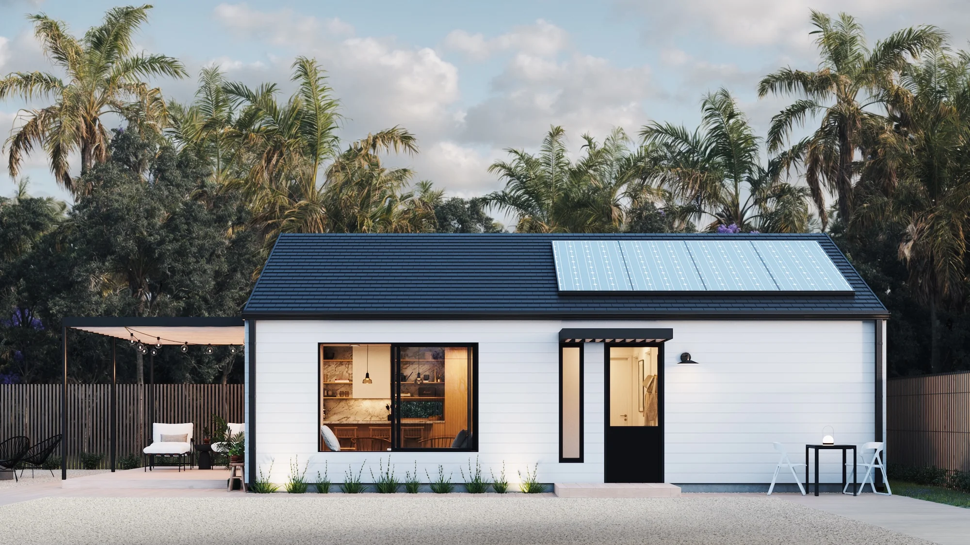 Willow Floor Plan