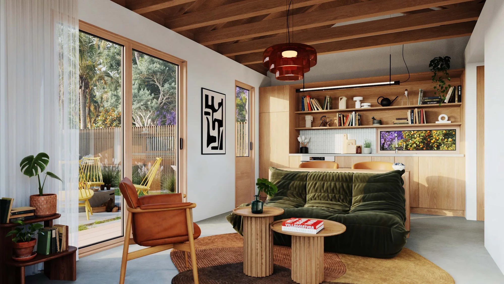 Prefab 1 BR