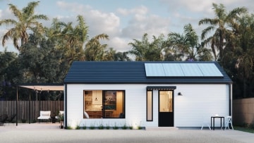 The Benefits of Building an ADU