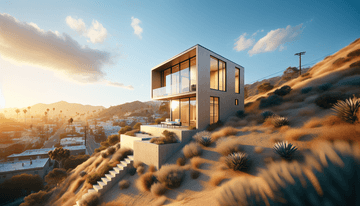Can You Build an ADU in a Fire Hazard Zone in Los Angeles?