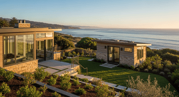 Building an ADU in California's Coastal Zone - What Property Owners Need to Know