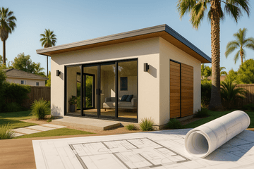 Do You Need an ADU Architect in Los Angeles?
