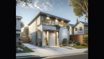 Garage Conversion ADU - Costs, Plans & Requirements in Los Angeles