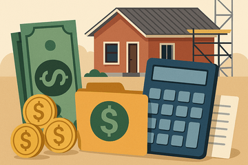 ADU Financing Options - How To Finance an ADU