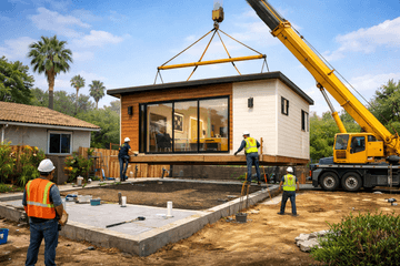 How Much Does a Prefab ADU Cost in Los Angeles