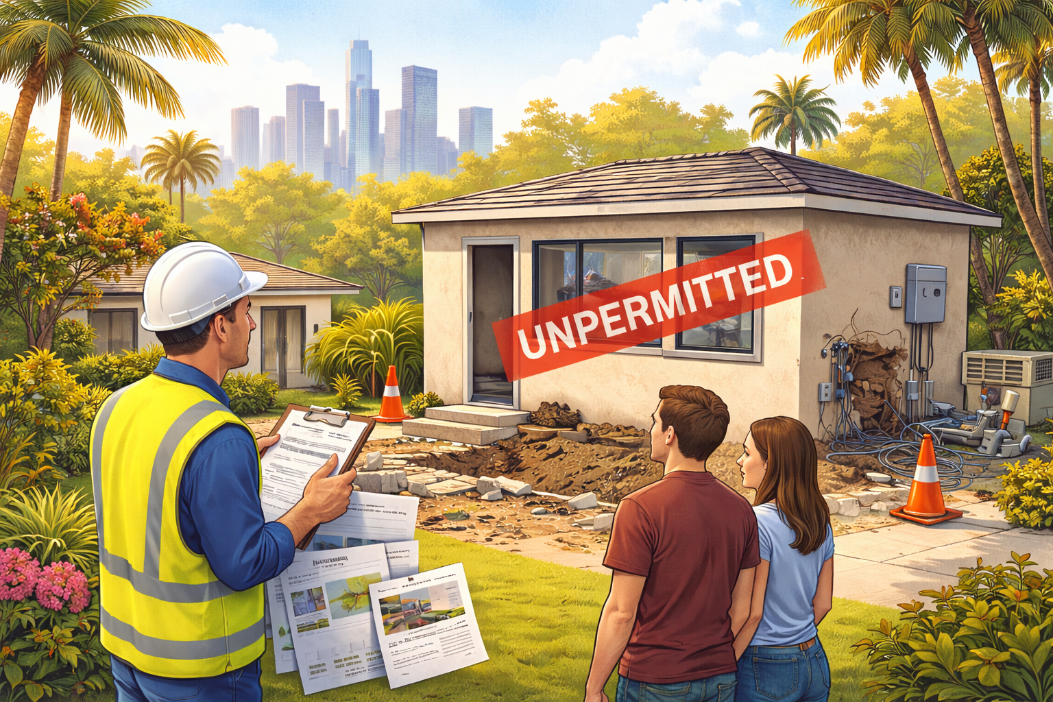 Everything You Need To Know About AB 2533